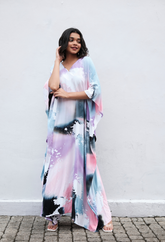 Violette - Kaftan