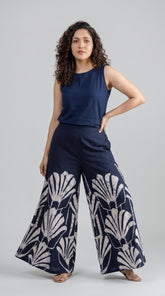 Lotus Flow Pant