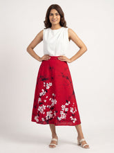 Sakura Isle Skirt
