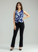Royal Blossom Waistcoat