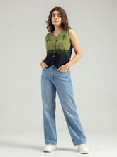 Woodland Whisper Waistcoat
