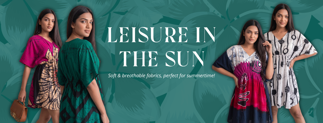 Leisure in the Sun