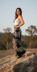 Petal Dune Pant