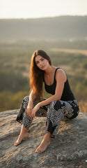 Petal Dune Pant