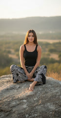 Petal Dune Pant