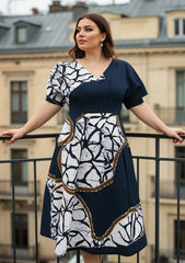 Terra Bloom Super loan Dress