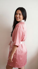 Bathik Robes