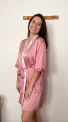 Bathik Robes
