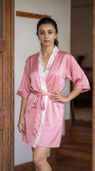 Bathik Robes
