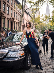 The Hamptons Dress