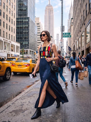 The Hamptons Dress