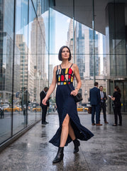 The Hamptons Dress
