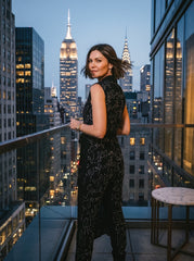 The Everybody Wants This Jumpsuit