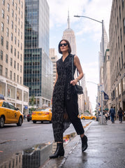 The Everybody Wants This Jumpsuit