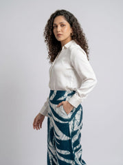 Leafscape Pant