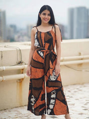 Oasis Ember Jumpsuit