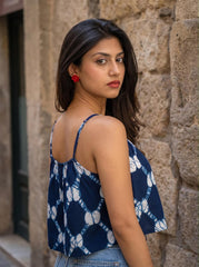 Motif De Perles Top
