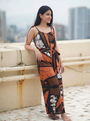 Oasis Ember Jumpsuit