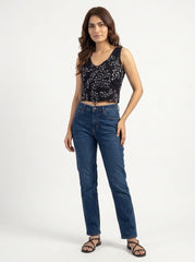 Mirage Crop Top