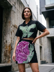 Wild Petal Set