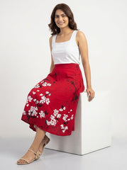 Sakura Isle Skirt
