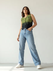 Woodland Whisper Waistcoat