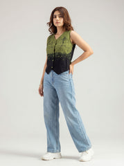 Woodland Whisper Waistcoat