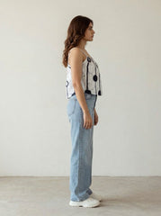 Eclipse Crop Top